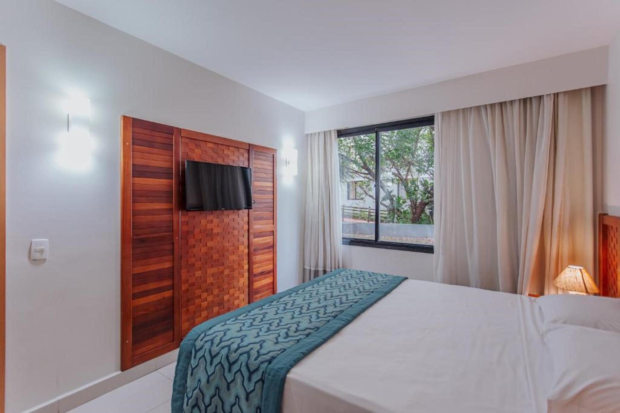Rio Quente Resorts - Hotel Luupi Eksteriør bilde