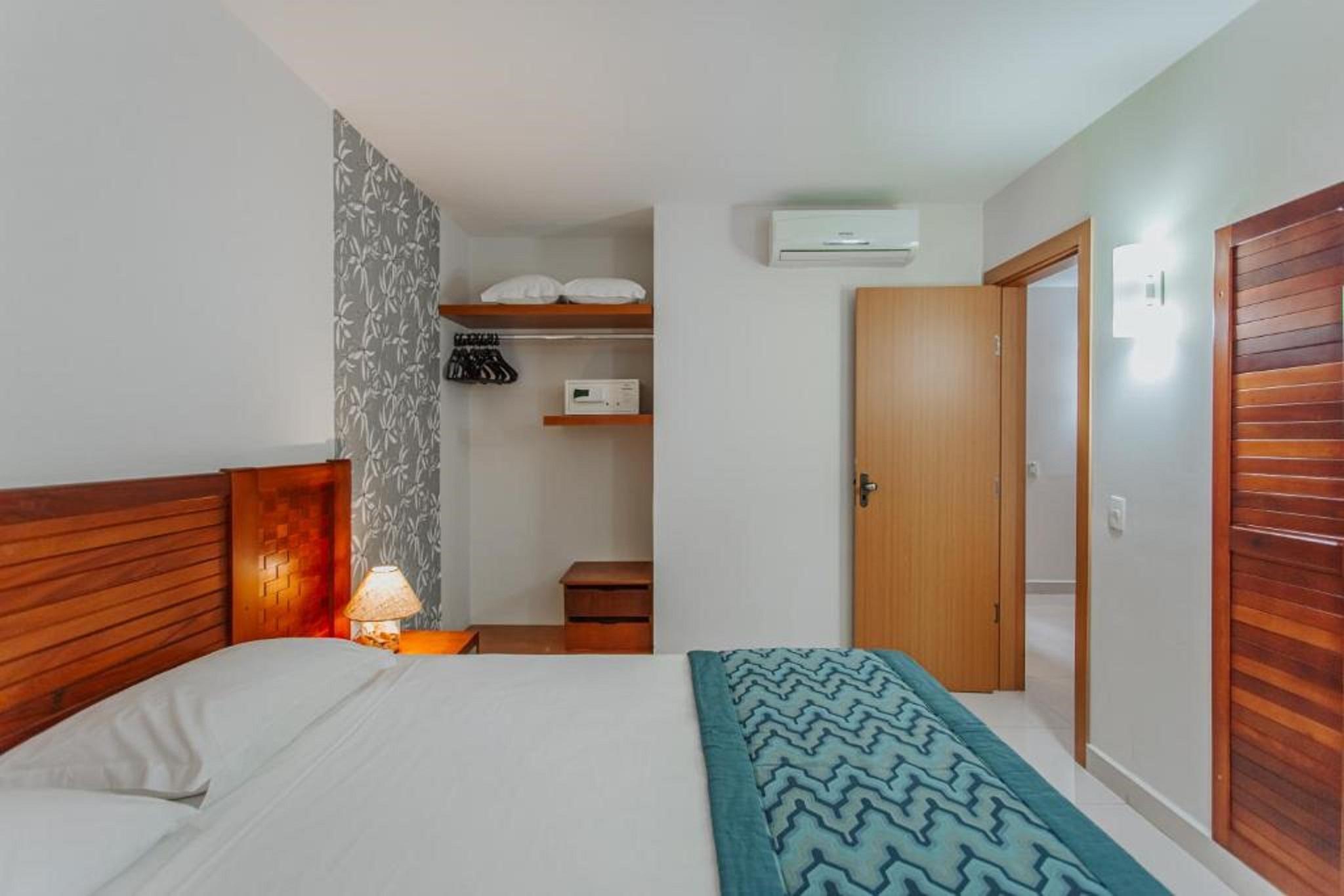 Rio Quente Resorts - Hotel Luupi Eksteriør bilde