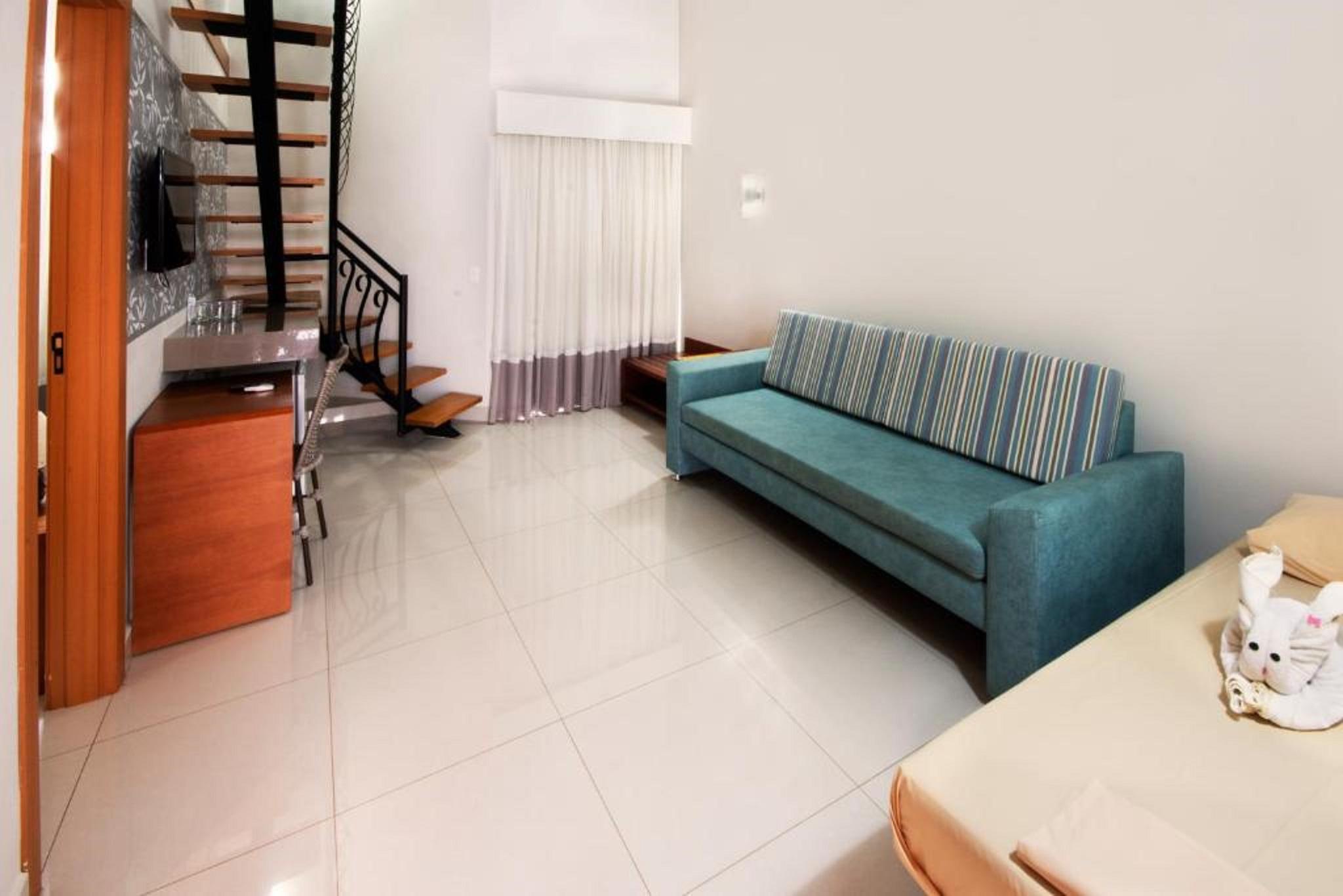 Rio Quente Resorts - Hotel Luupi Eksteriør bilde