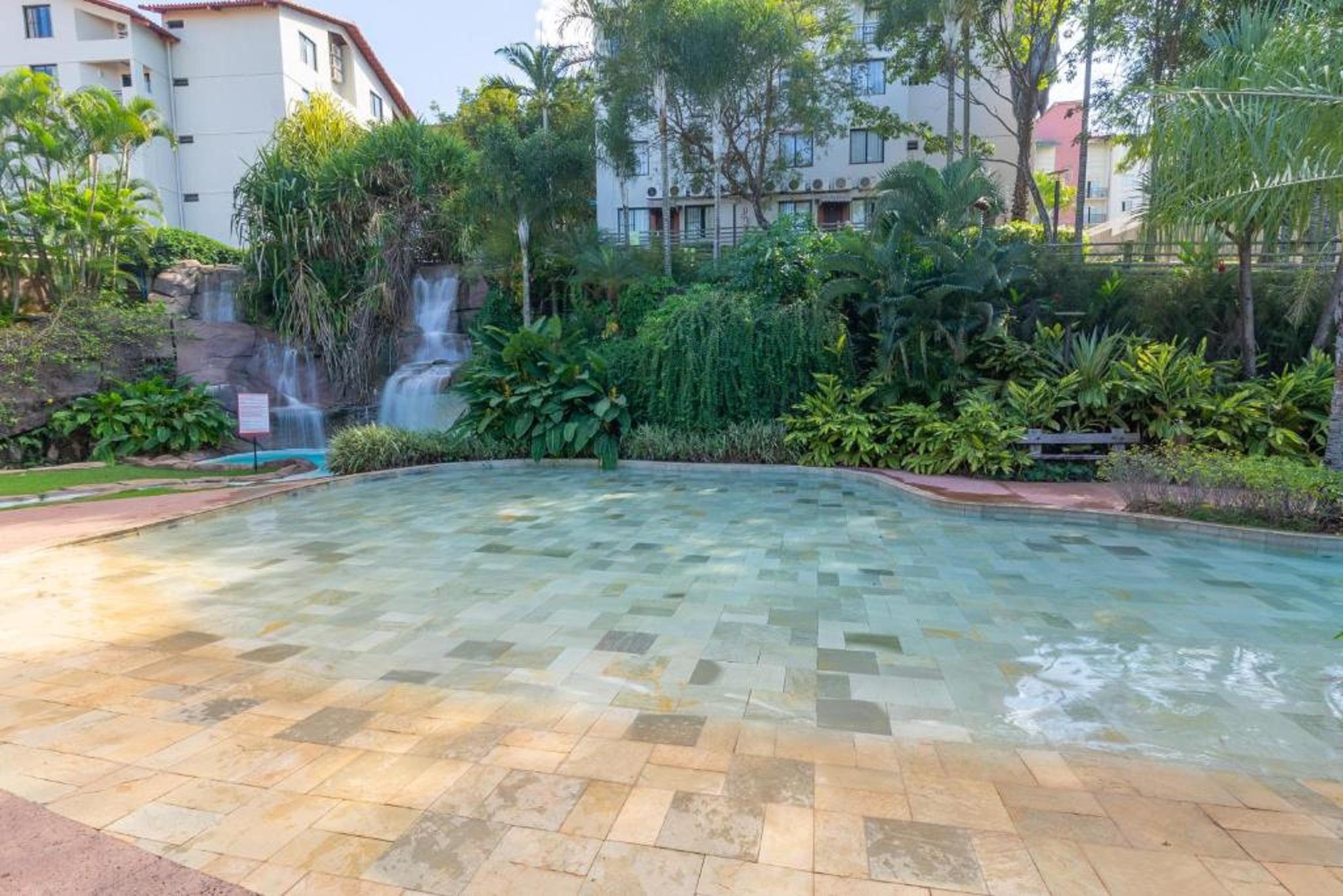 Rio Quente Resorts - Hotel Luupi Eksteriør bilde