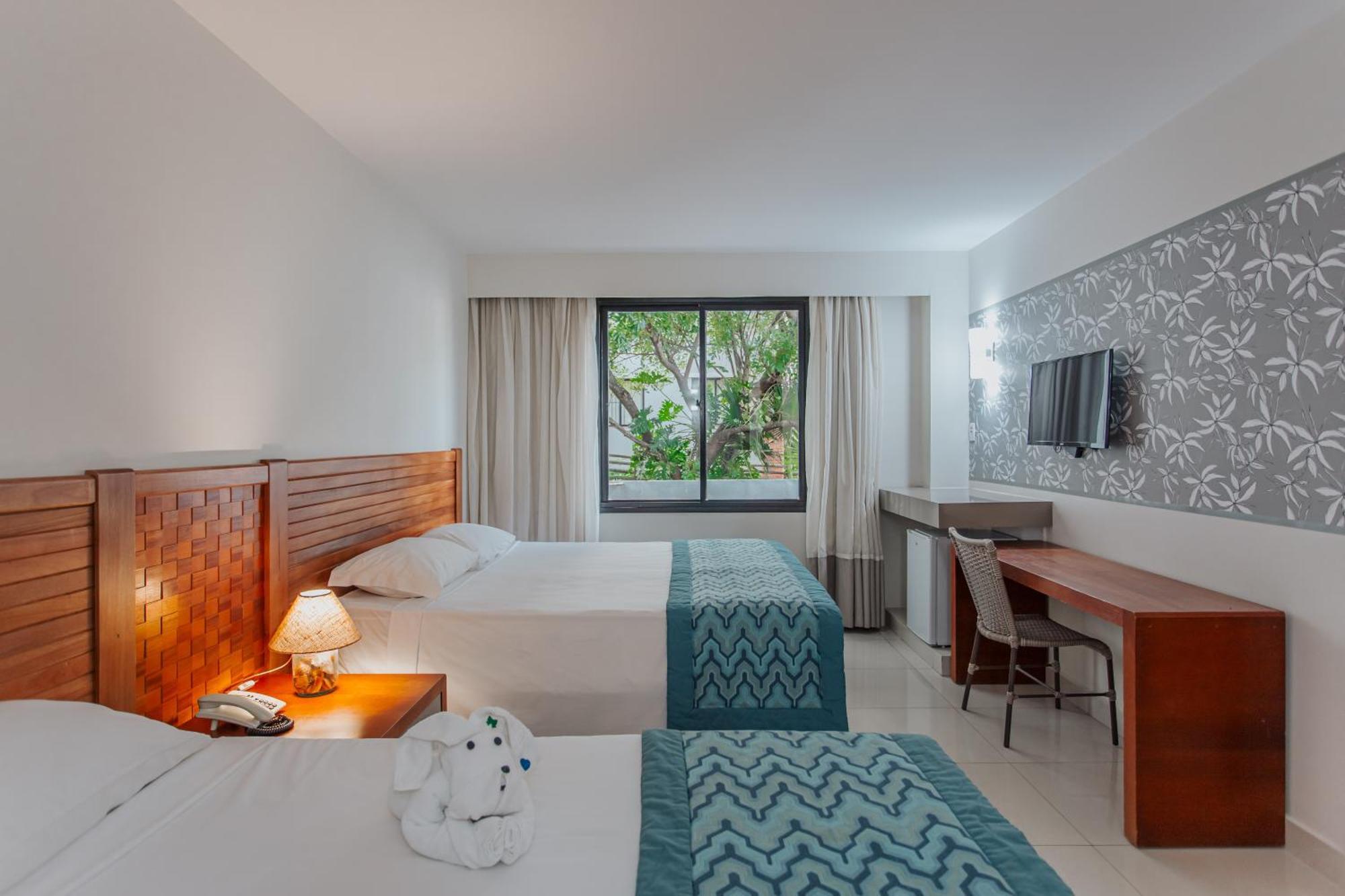 Rio Quente Resorts - Hotel Luupi Rom bilde