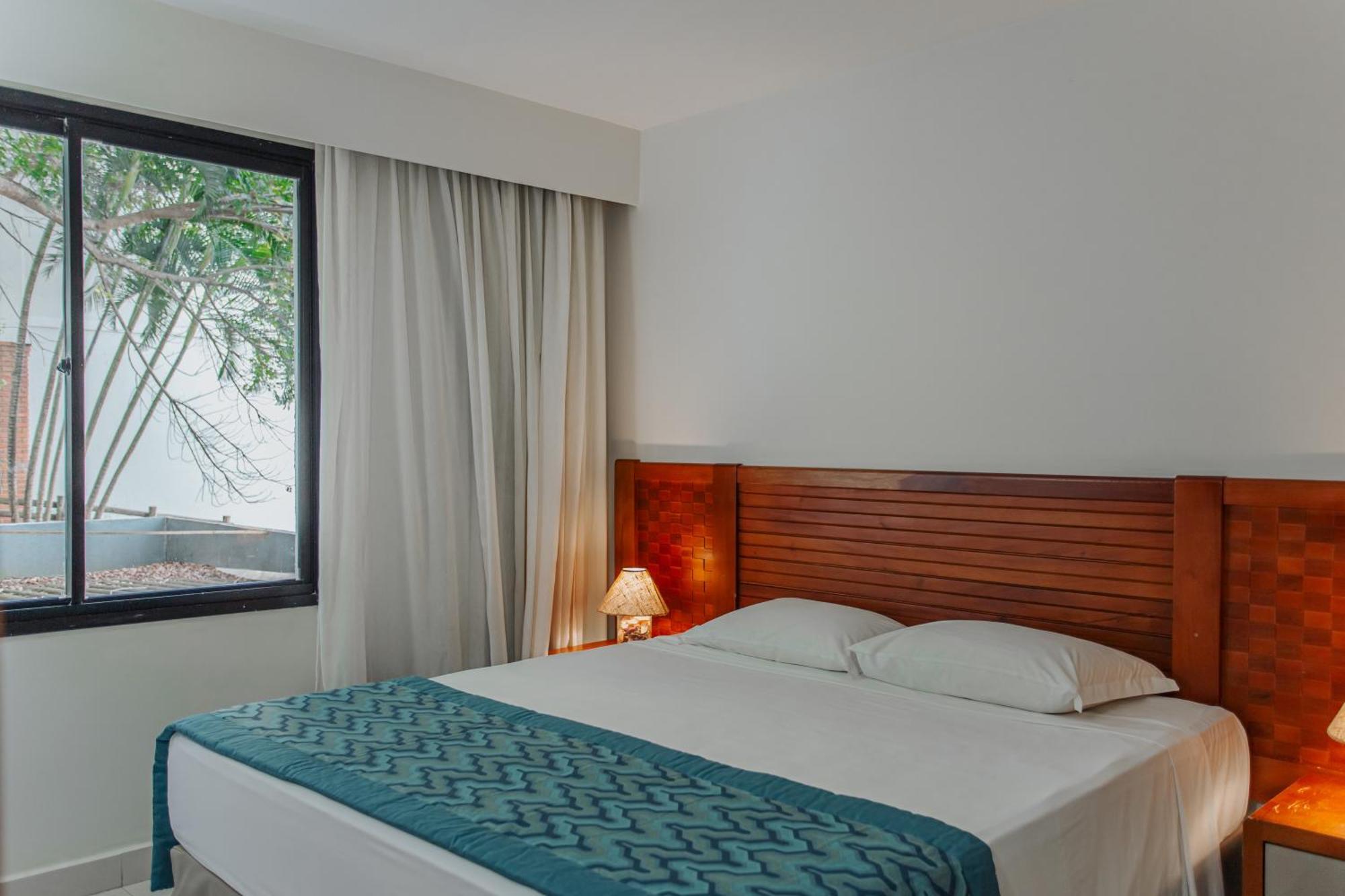 Rio Quente Resorts - Hotel Luupi Rom bilde