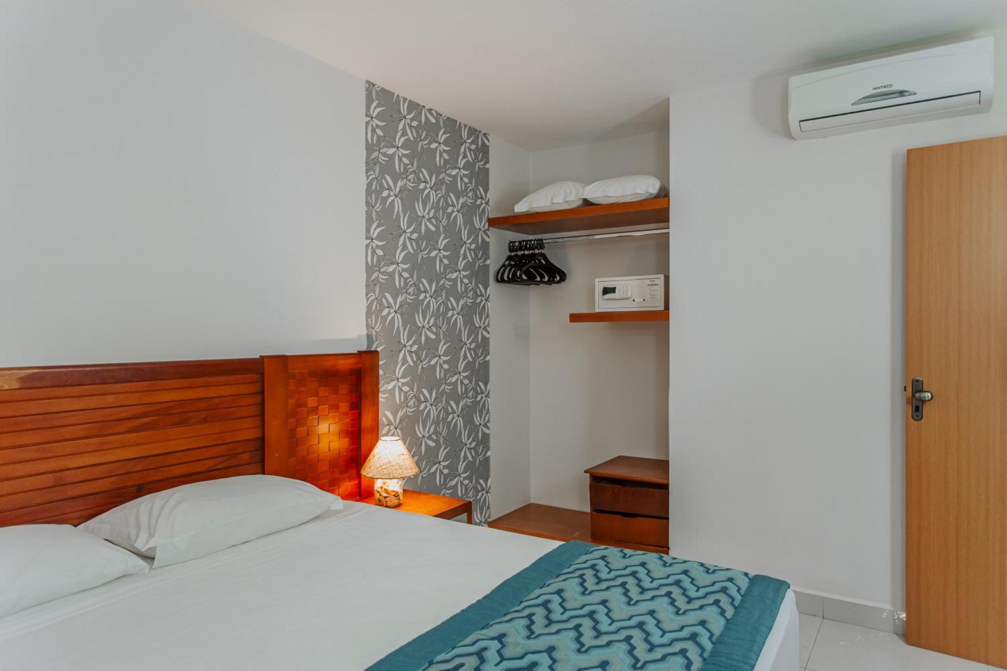 Rio Quente Resorts - Hotel Luupi Rom bilde