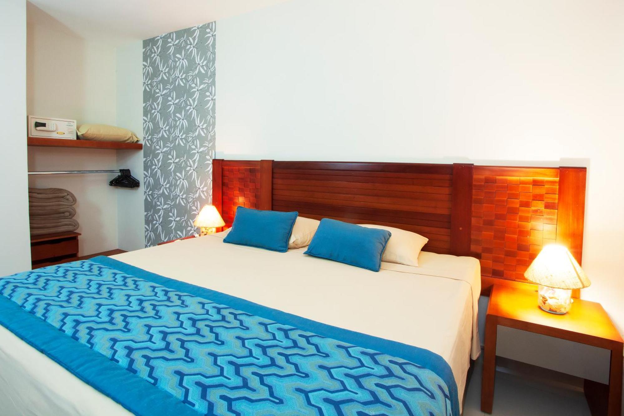 Rio Quente Resorts - Hotel Luupi Rom bilde
