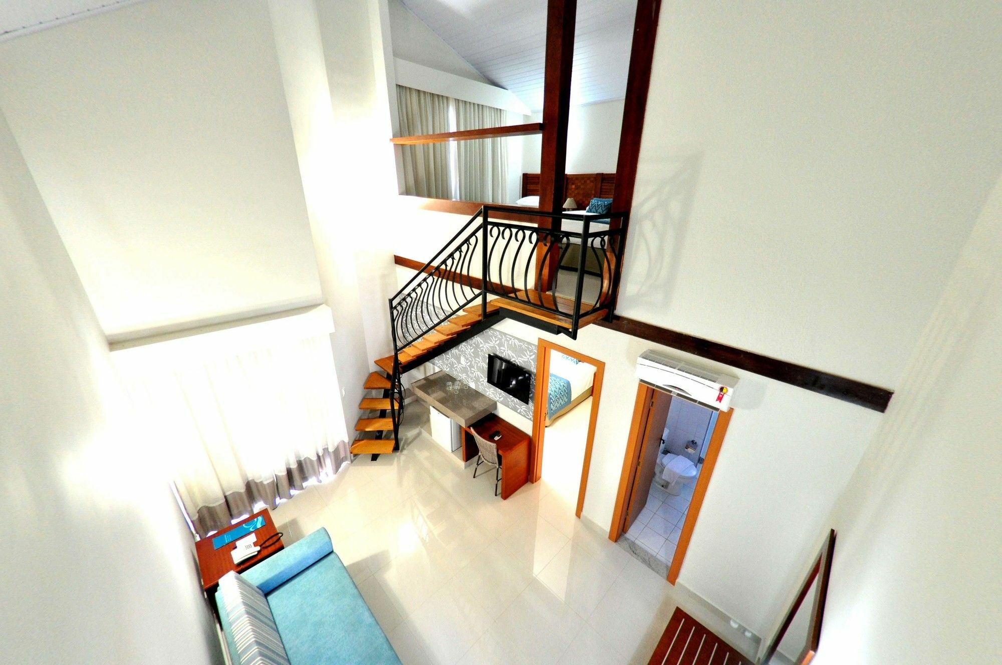 Rio Quente Resorts - Hotel Luupi Eksteriør bilde